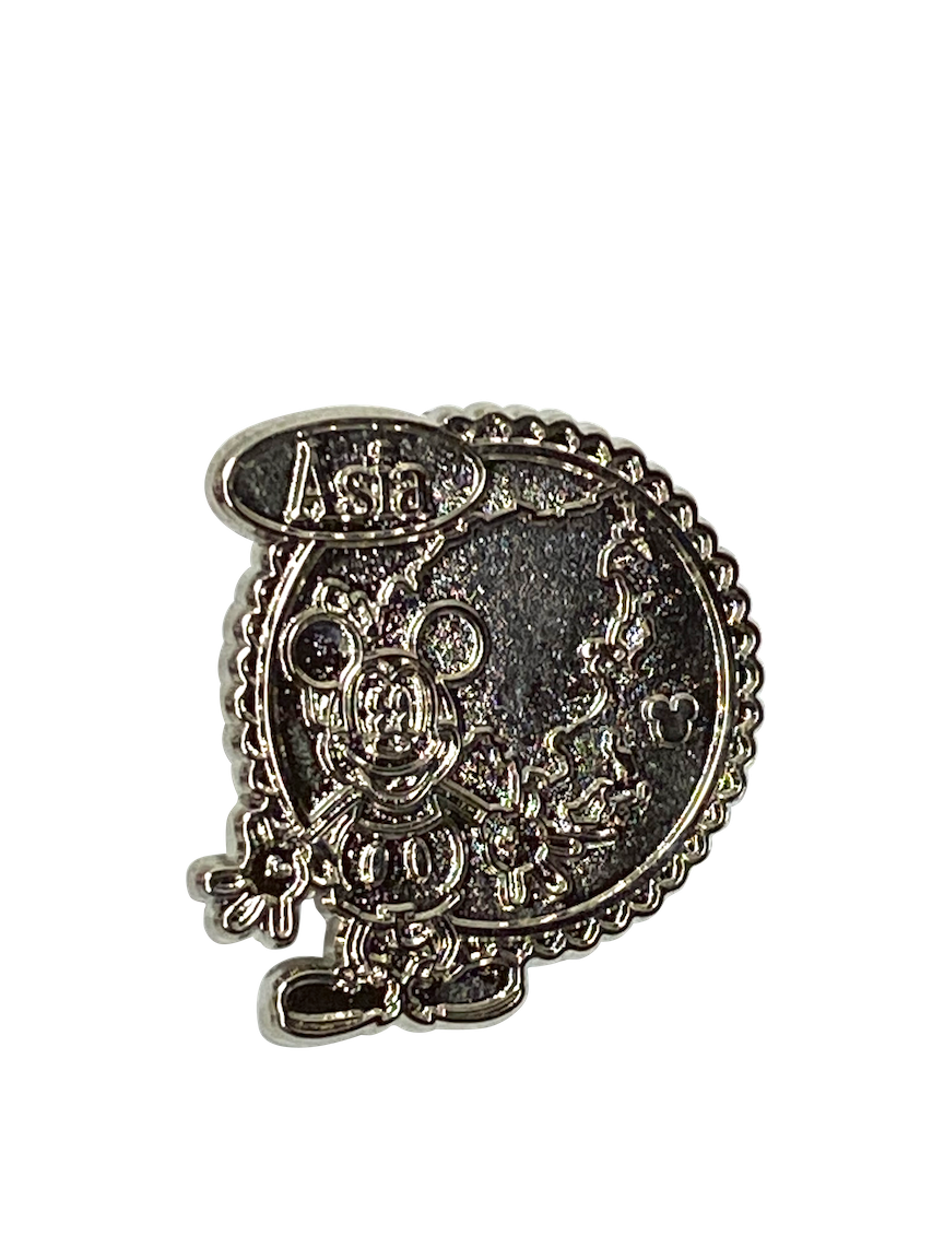 ASIA SILVER | HMSF