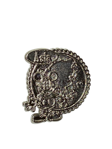 ASIA SILVER | HMSF