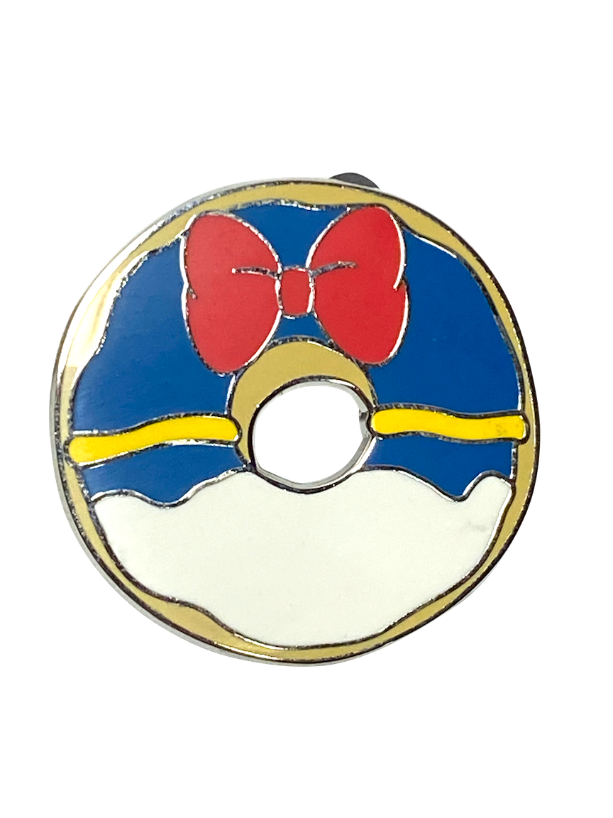 DONALD DONUT | HMSF