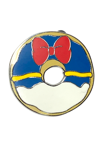DONALD DONUT | HMSF