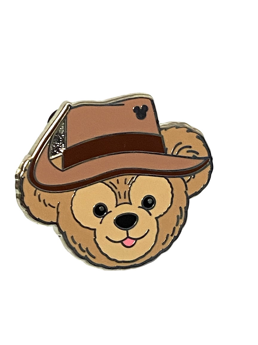 DUFFY HAT | HMSF