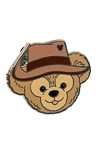 DUFFY HAT | HMSF