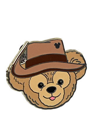 DUFFY HAT | HMSF