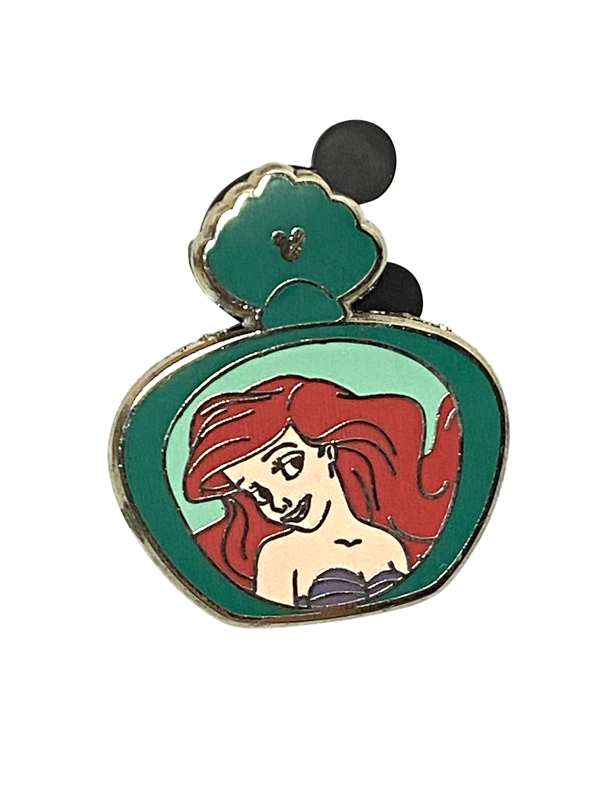 ARIEL | HMSF