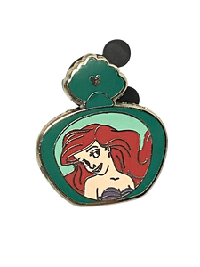 ARIEL | HMSF