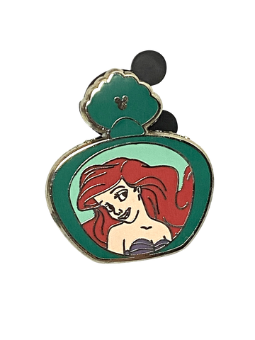 ARIEL | HMSF
