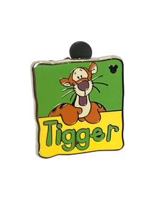 TIGGER | HMSF