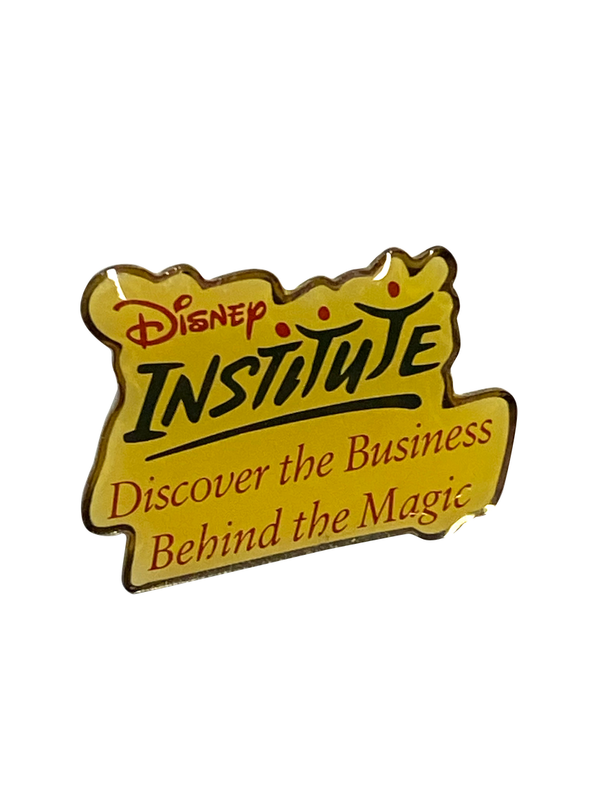INSTITUTE BEHIND THE MAGIC | HMSF