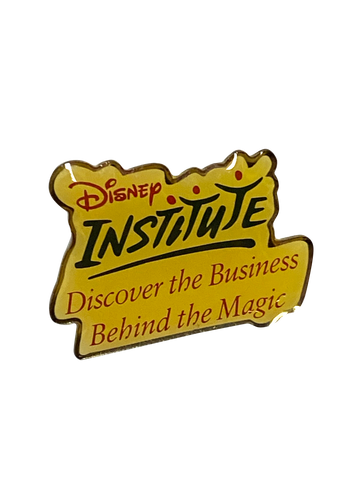 INSTITUTE BEHIND THE MAGIC | HMSF