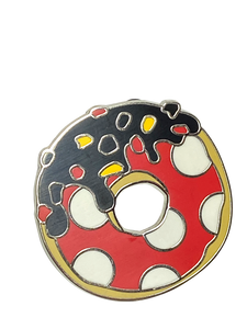 MINNIE DONUT | HMSF