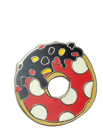MINNIE DONUT | HMSF