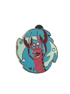 LOBSTER | HMSF