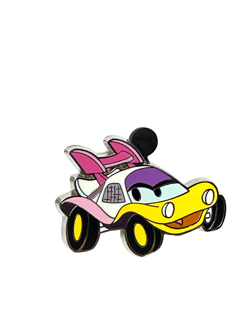 DAISY CAR | HMSF