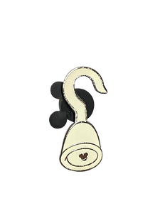 WHITE HOOK | HMSF