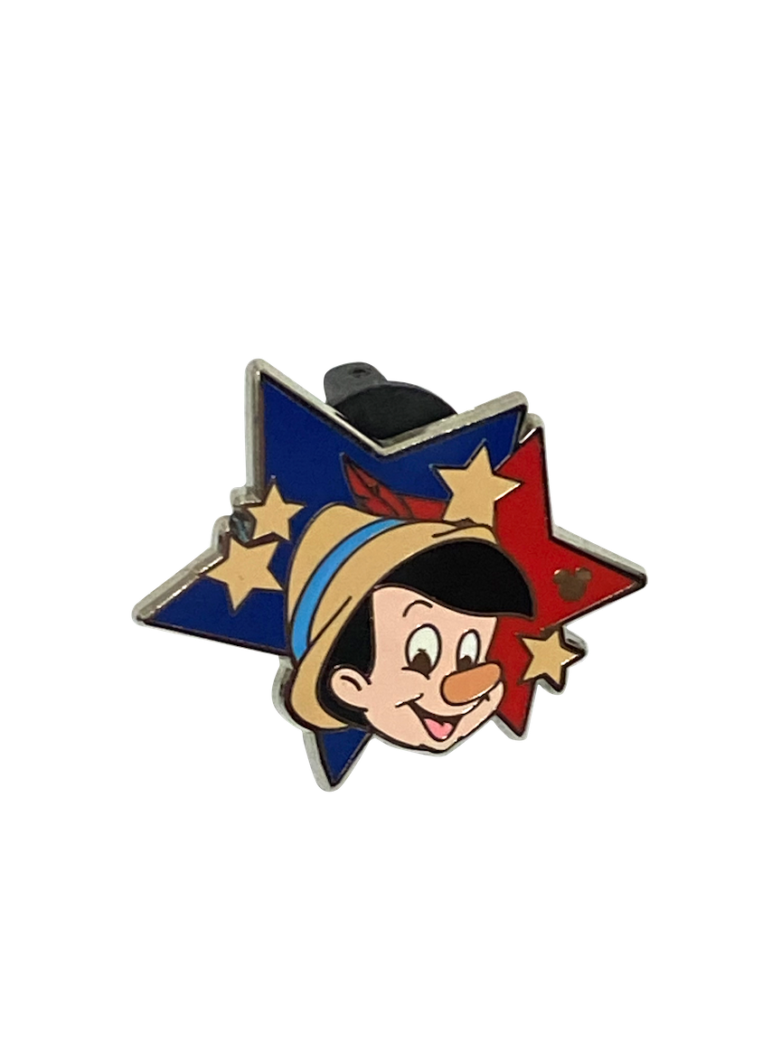 PINNOCHIO STAR | HMSF