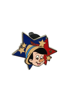 PINNOCHIO STAR | HMSF