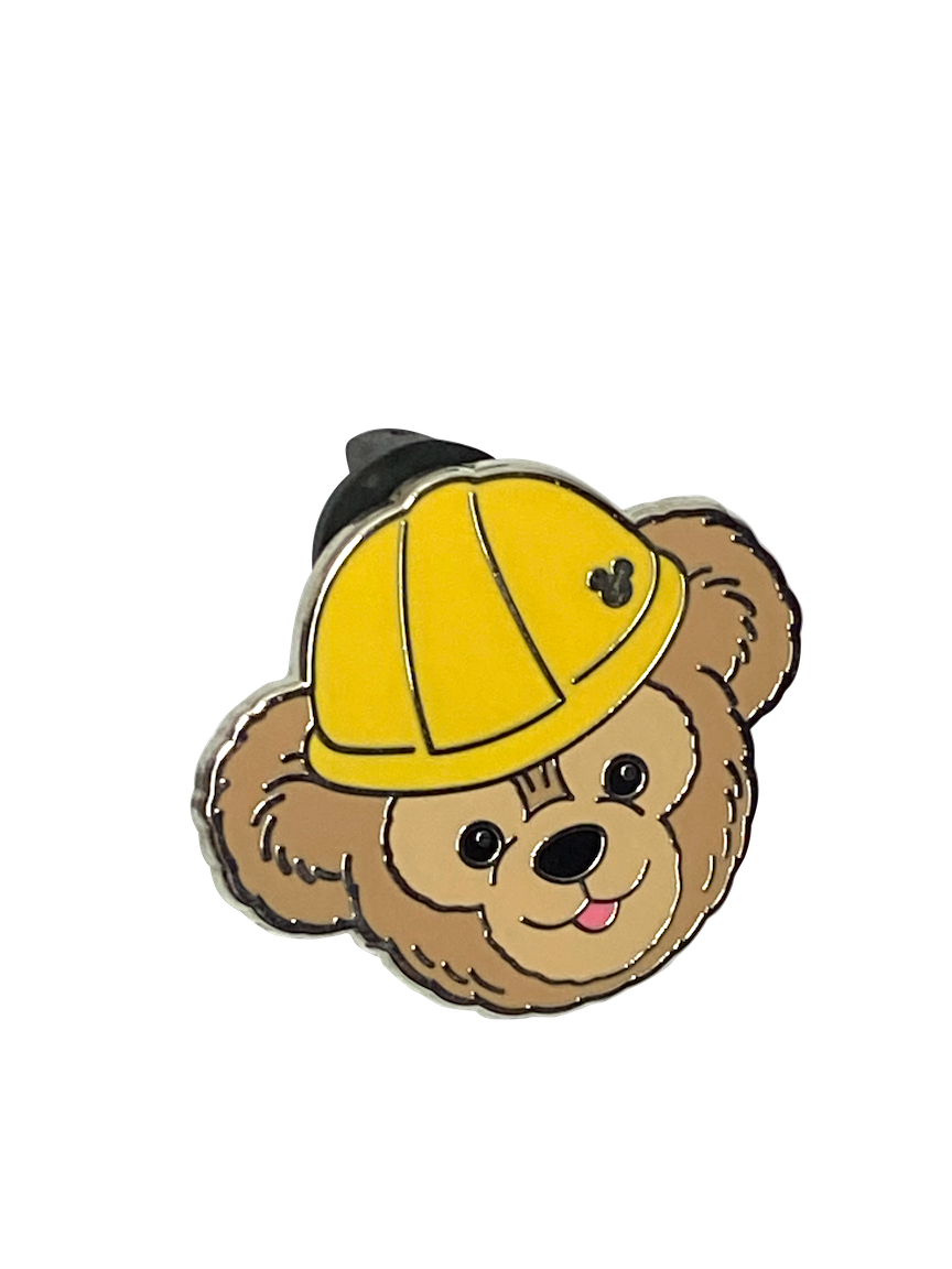 DUFFY HARDHAT | HMSF