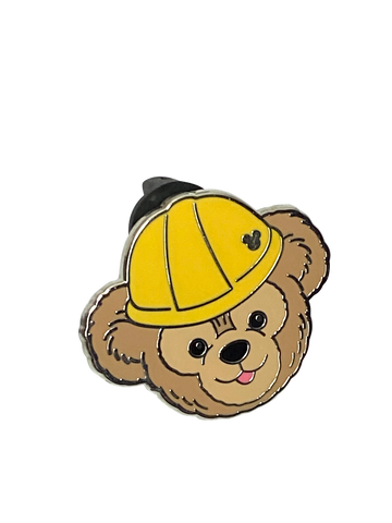 DUFFY HARDHAT | HMSF