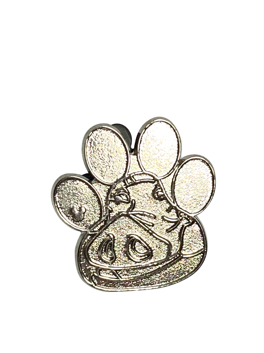 PUMPBA SILVER V
