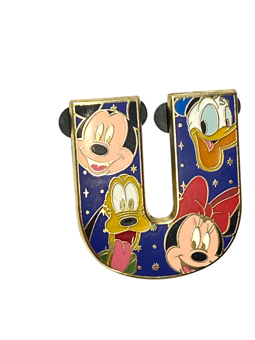 FAB FOUR U | HMSF