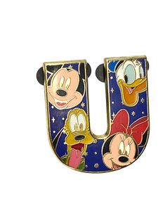 FAB FOUR U | HMSF
