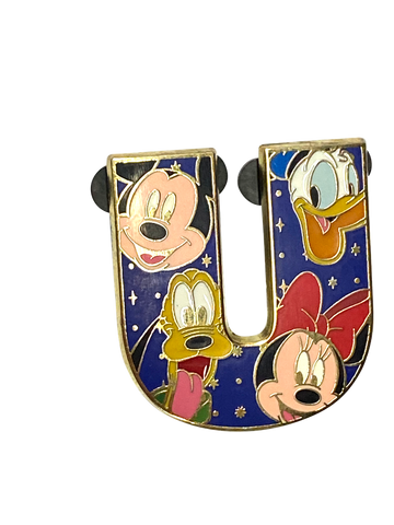 FAB FOUR U | HMSF