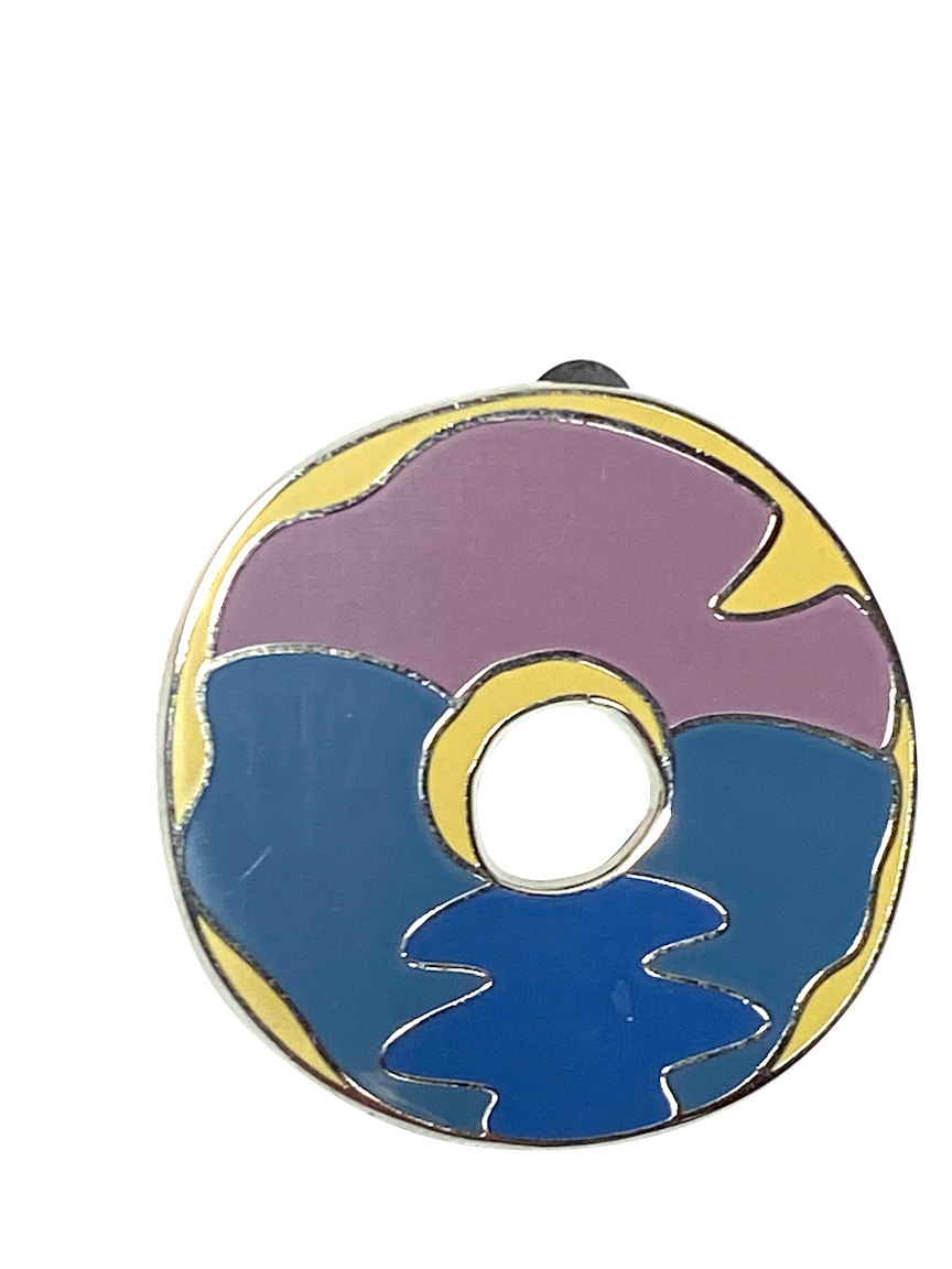 STITCH DONUT | HMSF