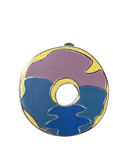 STITCH DONUT | HMSF