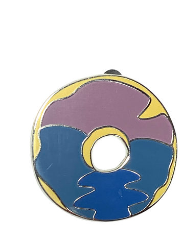 STITCH DONUT | HMSF