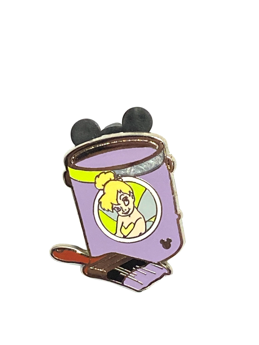 TINK PAINT | HMSF