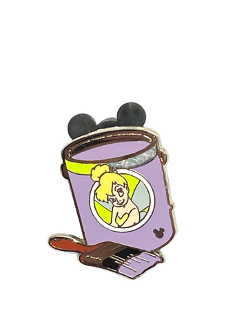 TINK PAINT | HMSF
