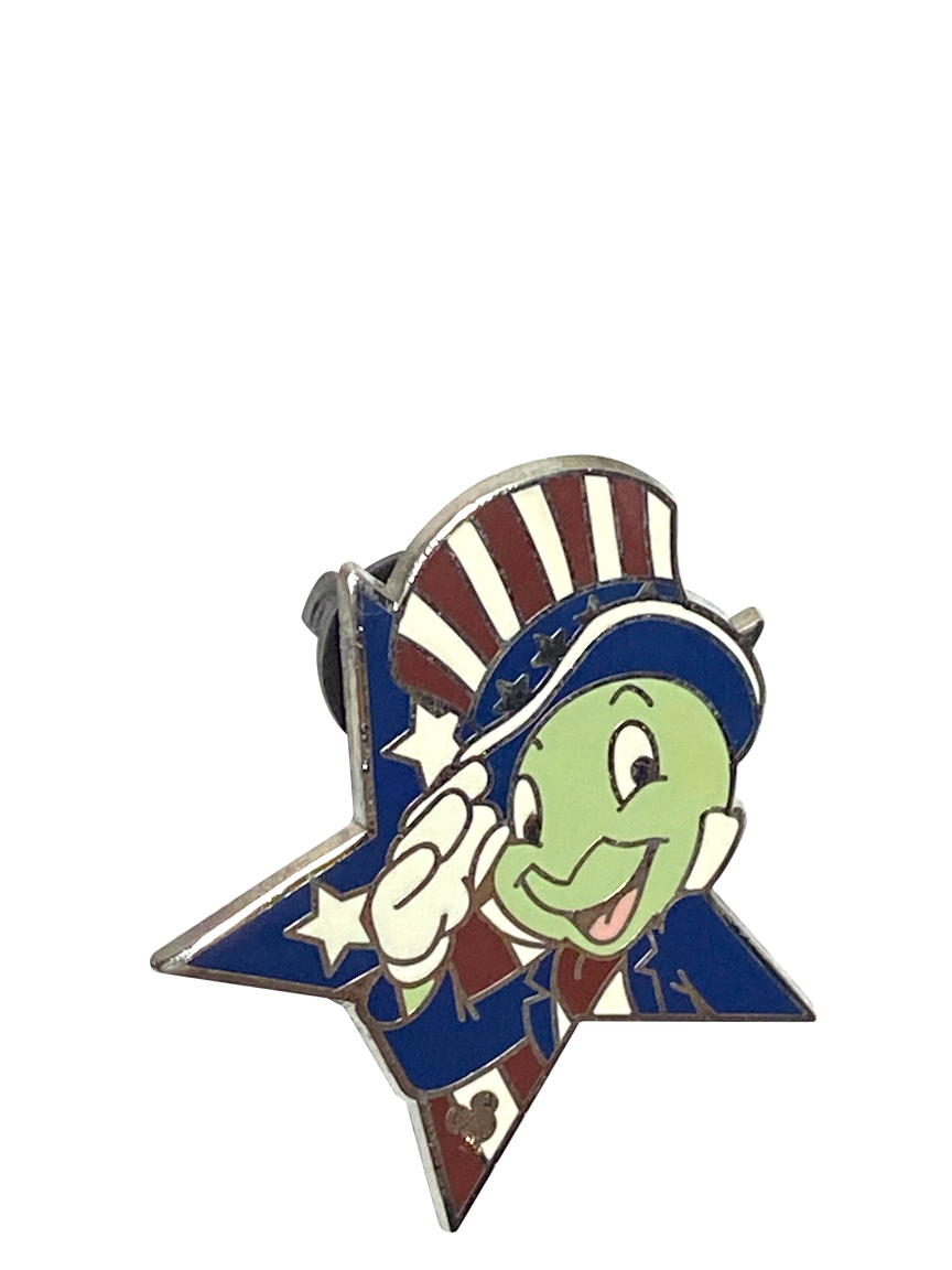 JIMINY USA | HMSF