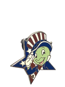 JIMINY USA | HMSF