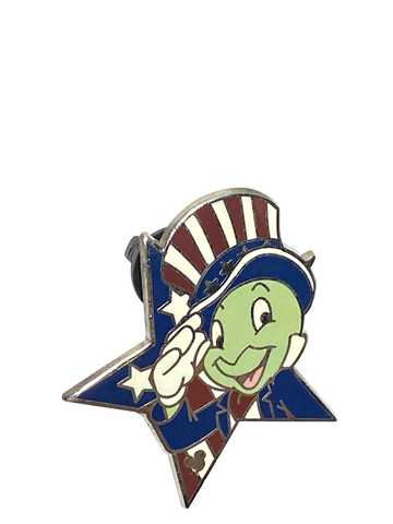 JIMINY USA | HMSF