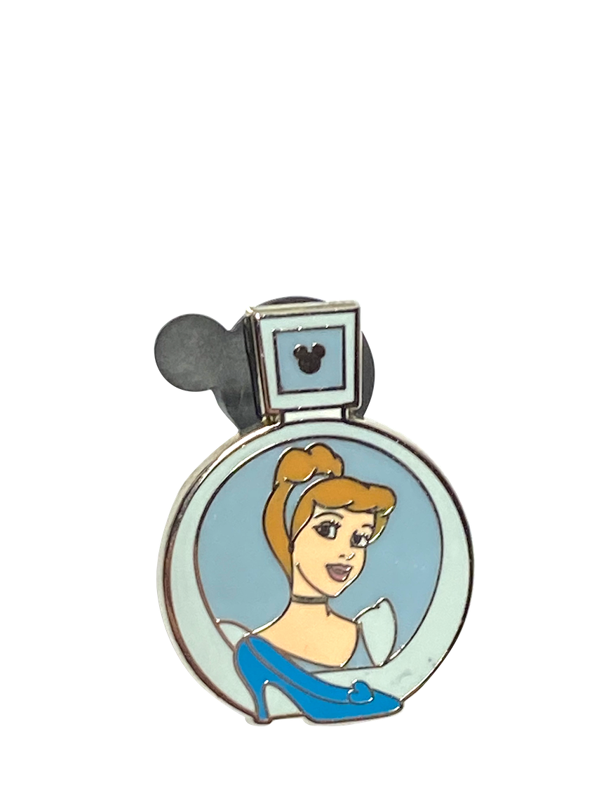 CINDERELLA VASE | HMSF