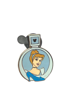 CINDERELLA VASE | HMSF