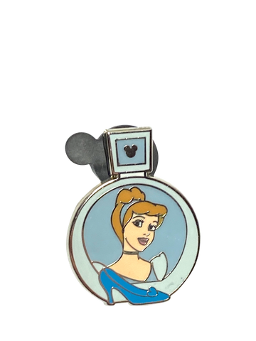 CINDERELLA VASE | HMSF