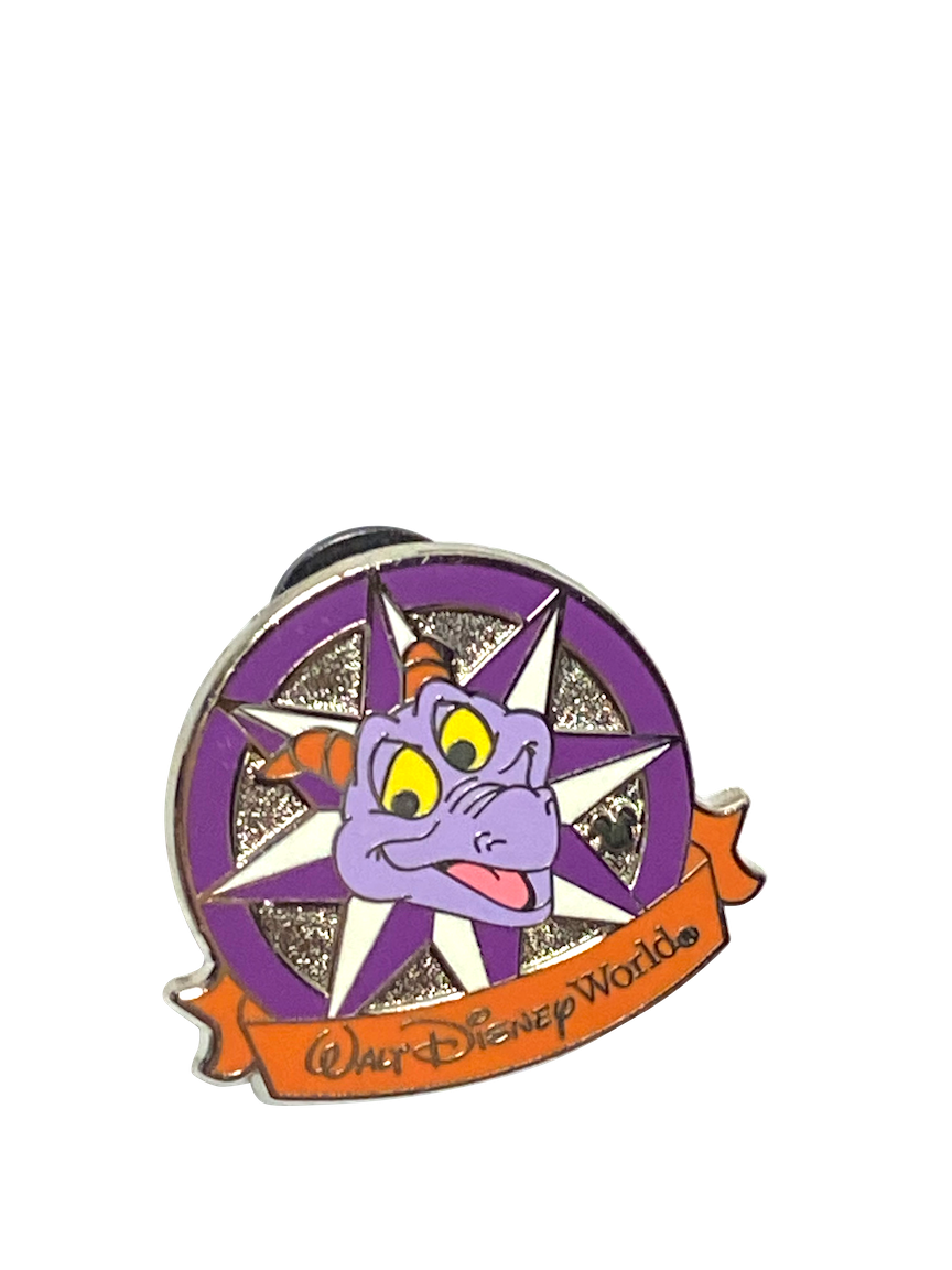 FIGMENT WDW | HMSF