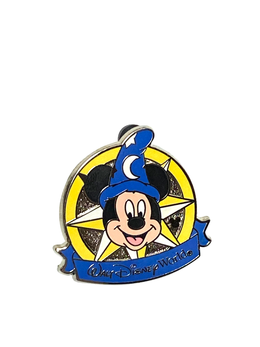SORCERER WDW  | HMSF