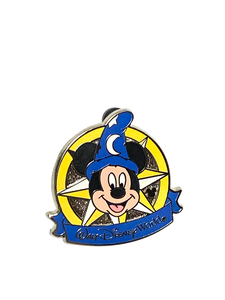 SORCERER WDW  | HMSF