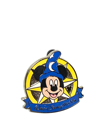 SORCERER WDW  | HMSF