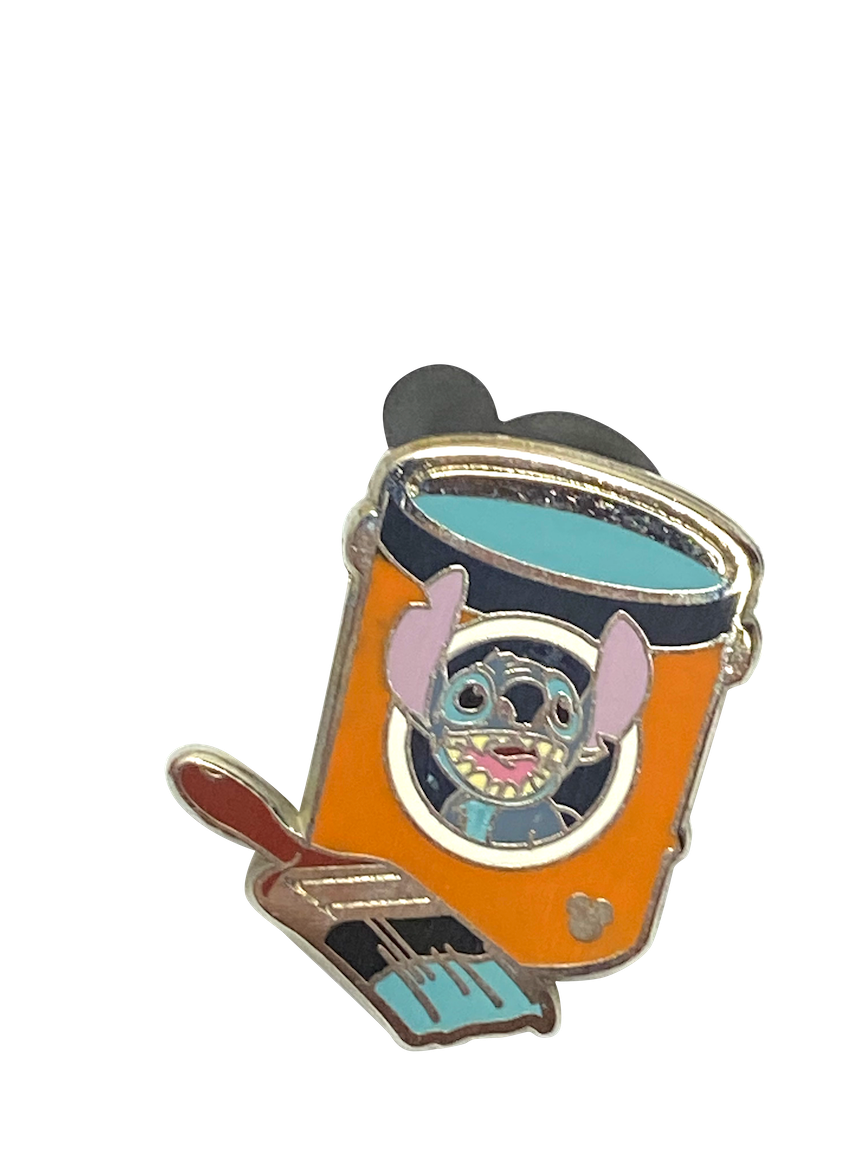 STITCH PAINT | HMSF