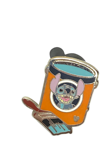 STITCH PAINT | HMSF
