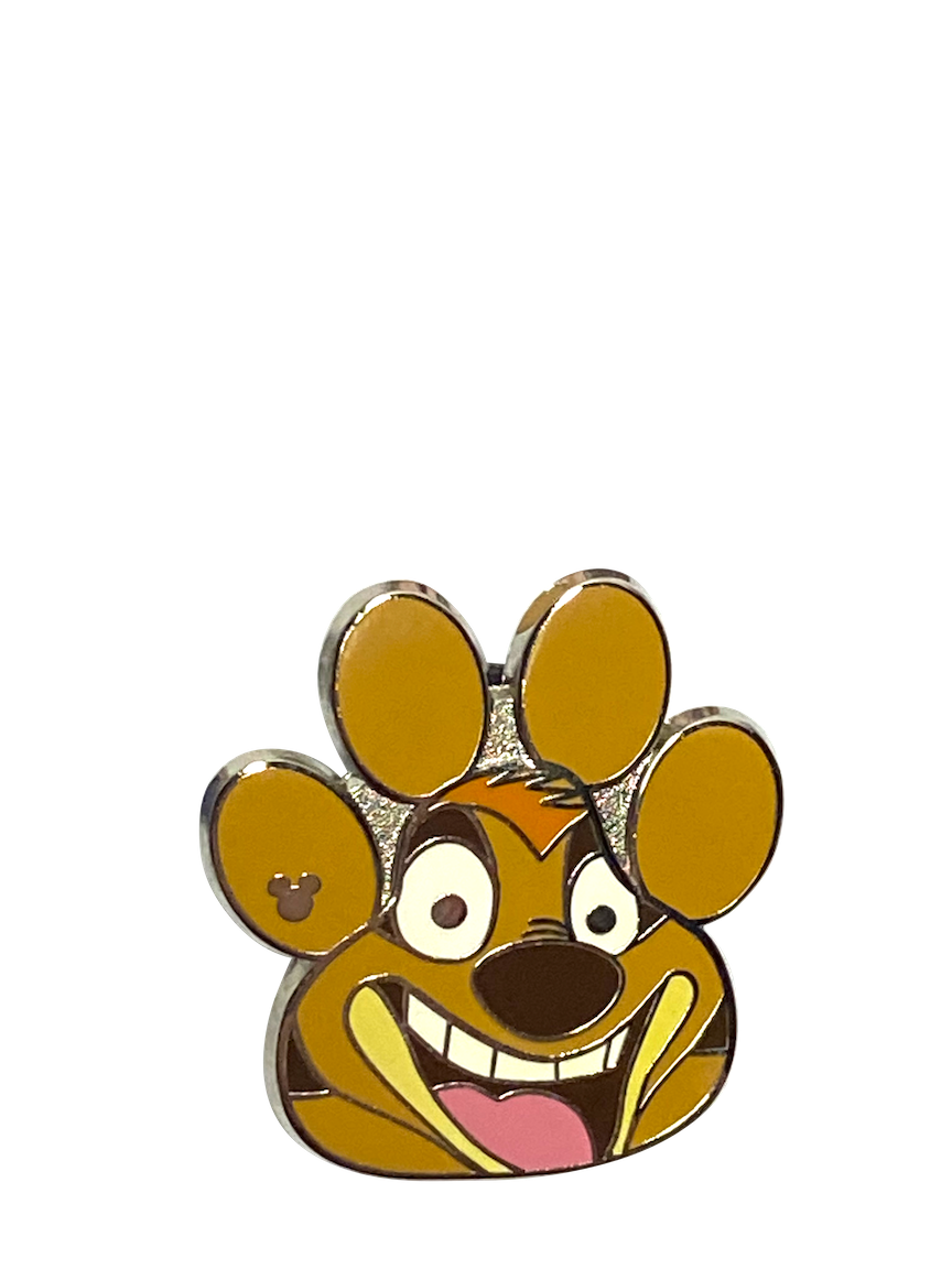 TIMON PAW | HMSF
