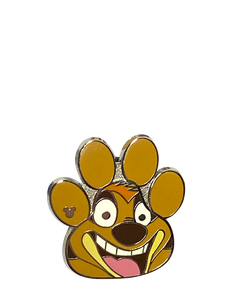 TIMON PAW | HMSF