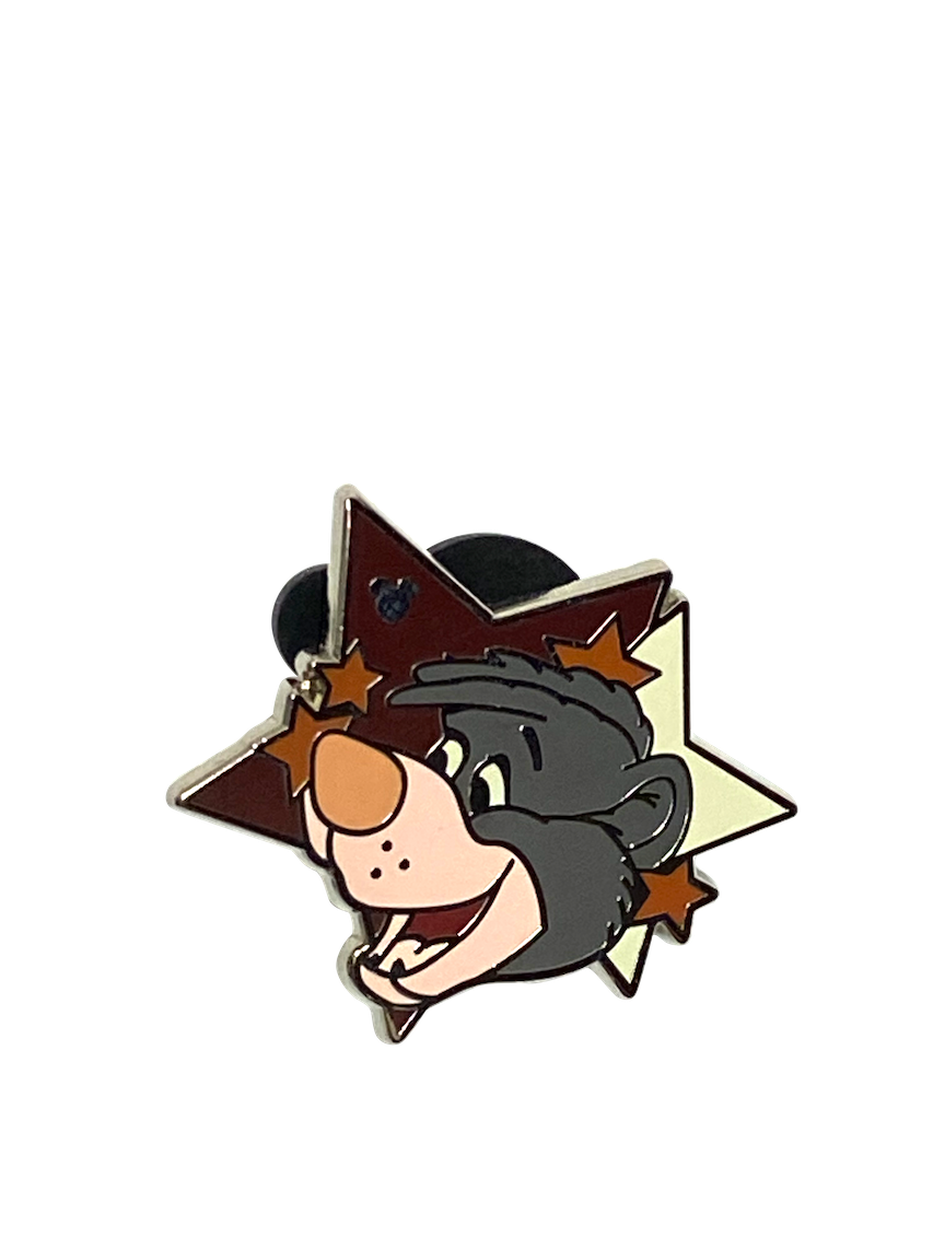 BALOO COLOR | HMSF