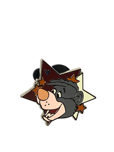 BALOO COLOR | HMSF