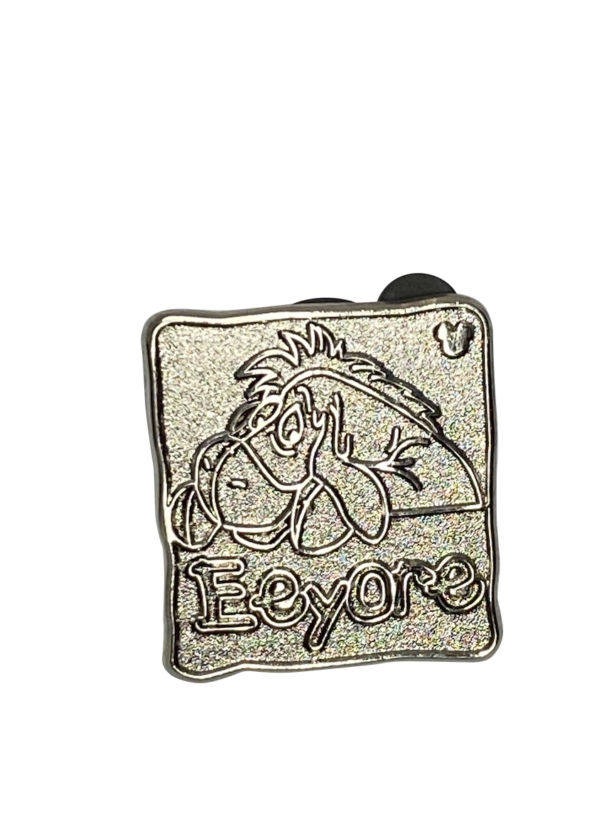 EEYORE SILVER | HMSF