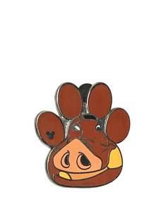 PUMBA COLOR | HMSF