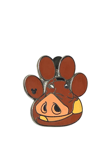 PUMBA COLOR | HMSF